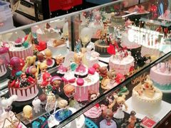 -卷心卷意·轻甜蛋糕(新光天地店)