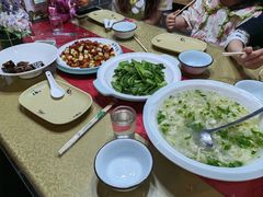 -北平味道.京味菜.烤鸭(梨园店)