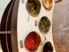 -湯系·煲汤手艺人(东二环泰禾广场店)