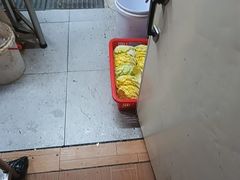 -聚味罗记大排檔·烧烤·鲜鱼杂·甲鱼煲(科学馆店)