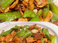 -湖兰金牌小炒肉(椒江万达店)