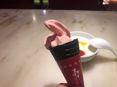 -京华烟云·北京烤鸭(领展购物广场·中关村店)