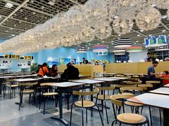 -宜家·瑞典风味餐厅(北京西红门店)