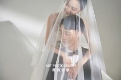 -薇喜影像艺术中心 ART PHOTO