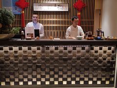 -梅间堂茶馆(绿地缤纷城店)