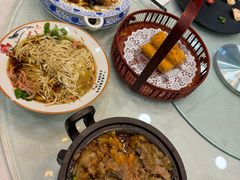 -众顺和非遗淮扬菜(何园店)