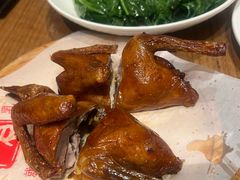 -鸽味轩·粤菜小馆(高楼门总店)
