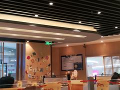 门面-元气寿司(新城市广场店)