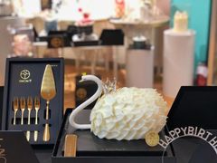 -西檬树SIMON·T轻奢蛋糕(大东方Max店)