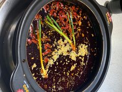 -钢管厂五区小郡肝火锅串串香(总店)