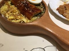 -小句号·精致料理(江南环球港店)