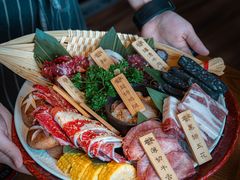 -炎蔵牛舌烤肉