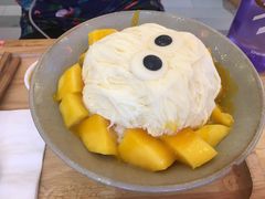 -怪物的冰与火(天虹商场中山路店)