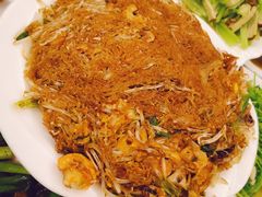 -渔中舟海鲜大排档(普陀沈家门店)