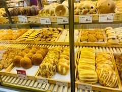 -皇后饼店(财富广场店)