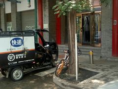 -东来顺饭庄(新源里店)