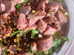 -花溪牛肉粉(八鸽岩店)