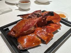 -小厨娘淮扬菜(天印大道店)