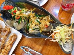-两兄弟Song Pee Nong(2号店)
