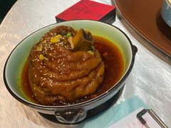 -川香鼎盛·川府家宴商务宴请(市桥富华总店)