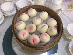 -好彩海鲜酒家(帝国中心店)