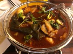 -民族饭店-四季餐厅