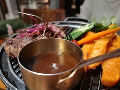 -山葵家居酒屋(天目里店)
