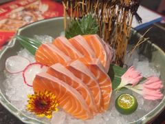 -古田居·特色寿司料理(星之岛旗舰店)