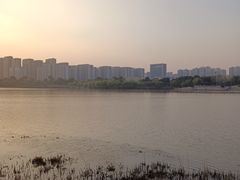-东湖景区