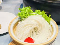 -慢丽江·云南野生菌土鸡锅(付家庄店)