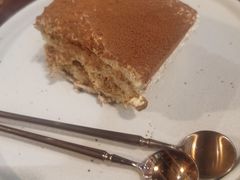 -芭莉与彩虹西餐厅(成都合生汇店)