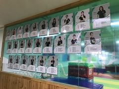 -能量小象·感统·专注力·语言(崂山校区)