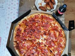 -Tubestation站点比萨(五道营店)