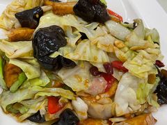 -天天初二·天津传统捞面·天津特色菜(凌奥总店)