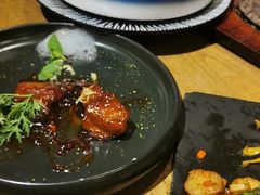 -荟廷·晶萃(陆家嘴尚悦湾店)