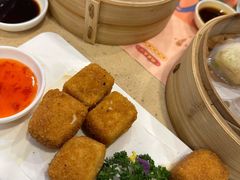 -点都德(汇胜楼店)