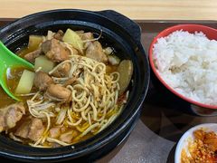 -中医药大学-第2食堂