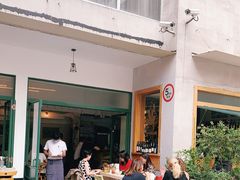 -RAC BAR(安福路店)