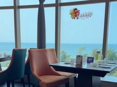 -不仔客海鲜·烧烤·270度海景餐厅(大东海店)