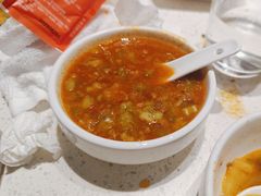 -海底捞大排档火锅(打浦路店)