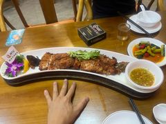 醉壹号烤鳗鱼-醉壹号海鲜大排档·老厦门特色菜(厦门美食地标店)