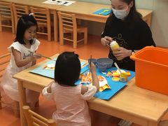 -小门牙好性格托育(北外滩中心)