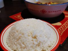 五常大米饭-洞庭土菜馆(天河北总店)