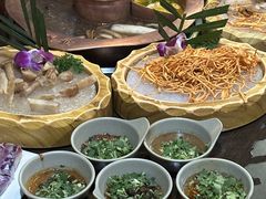 -滇釜火锅·能喝汤的火锅(车公庄店)