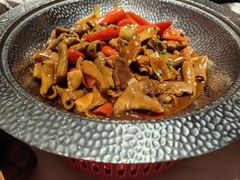 -千百味红餐厅·江西菜(绿地双子塔店)