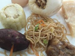 -蓝天清水湾国际大酒店