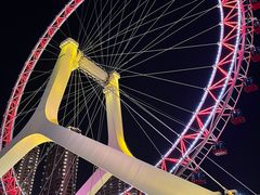 -天津之眼摩天轮
