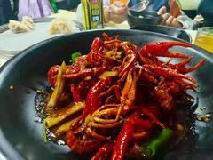 -聚味瞿记·龙虾堂(渔人码头一店)