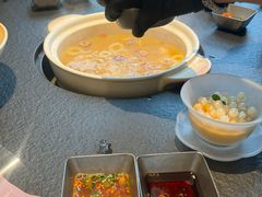 -锦荟JINHUI·浙江小馆(上海荟聚店)