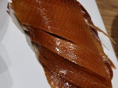 “酥不腻”烤鸭-小大董·烤鸭(五棵松店)